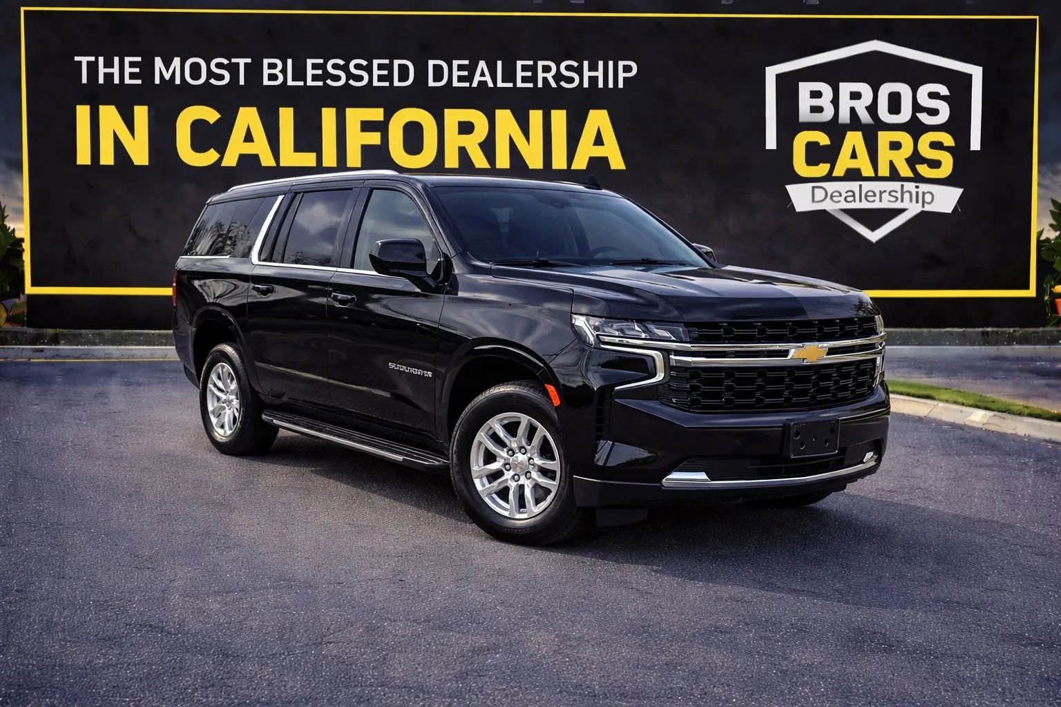 Used 2021 Chevrolet Suburban LS