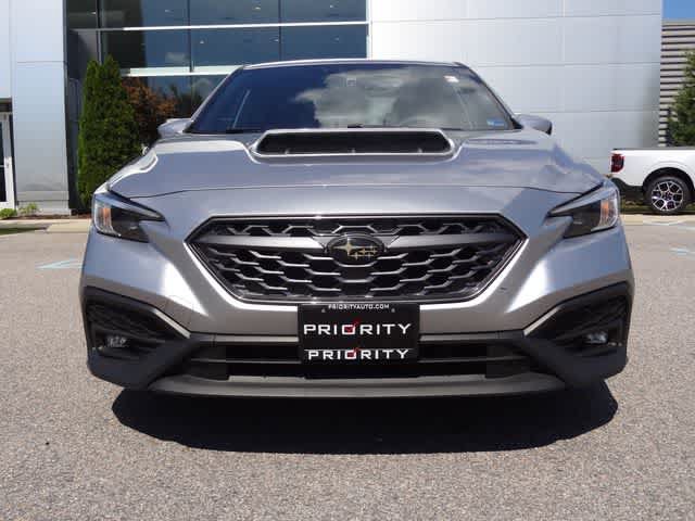Used 2023 Subaru WRX Premium AWD/4WD image 5