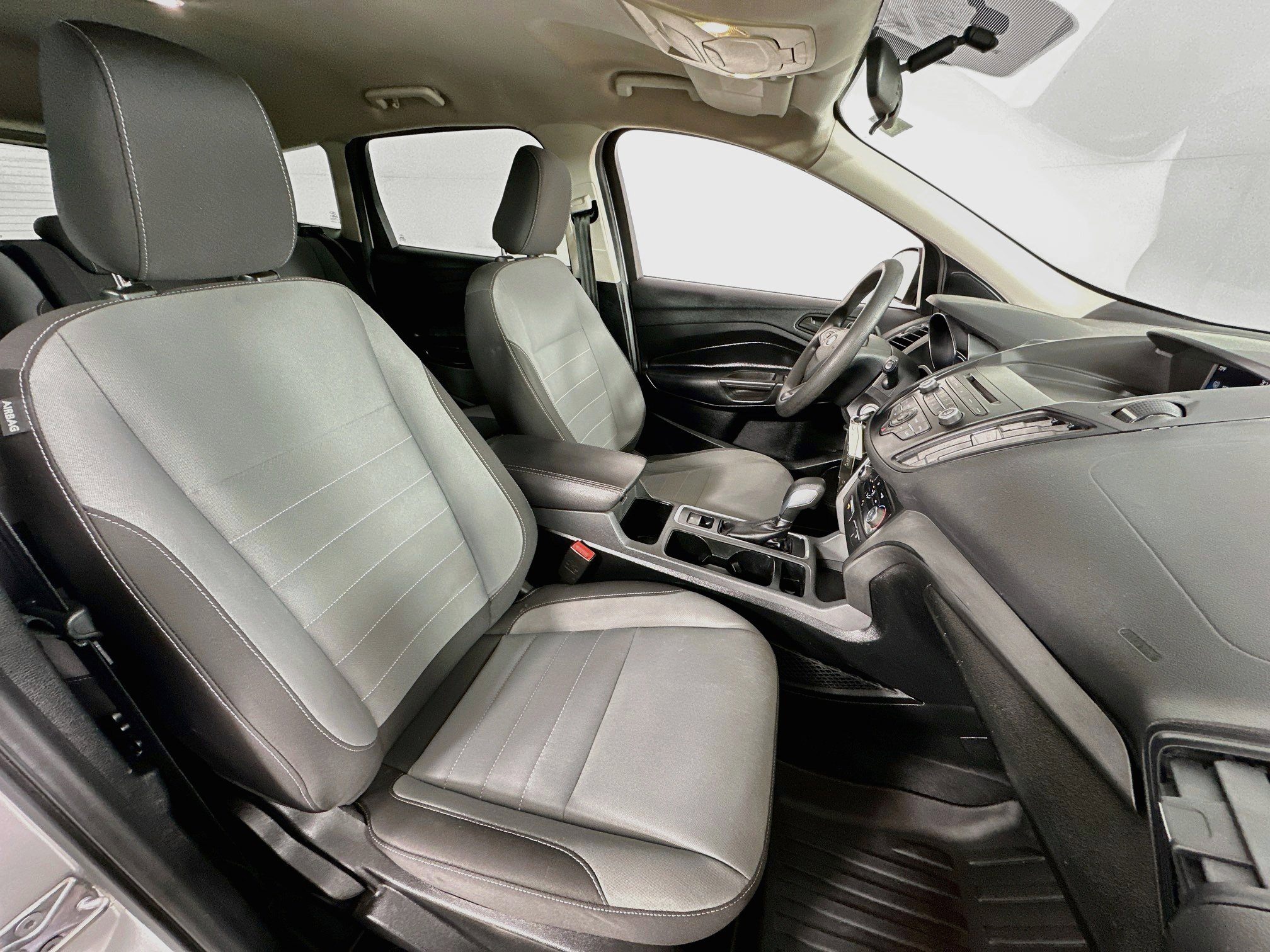 Used 2018 Ford Escape S FWD image 25