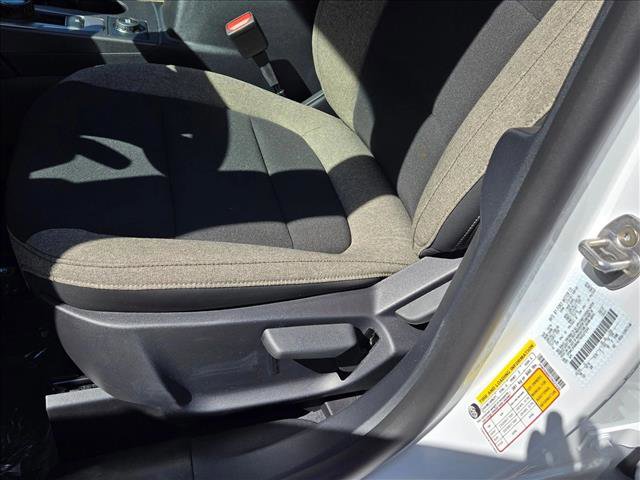 New 2026 Ford Bronco Sport Big Bend image 4