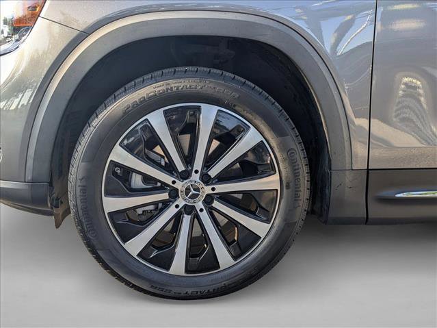 Used 2022 Mercedes-Benz GLB 250 image 23