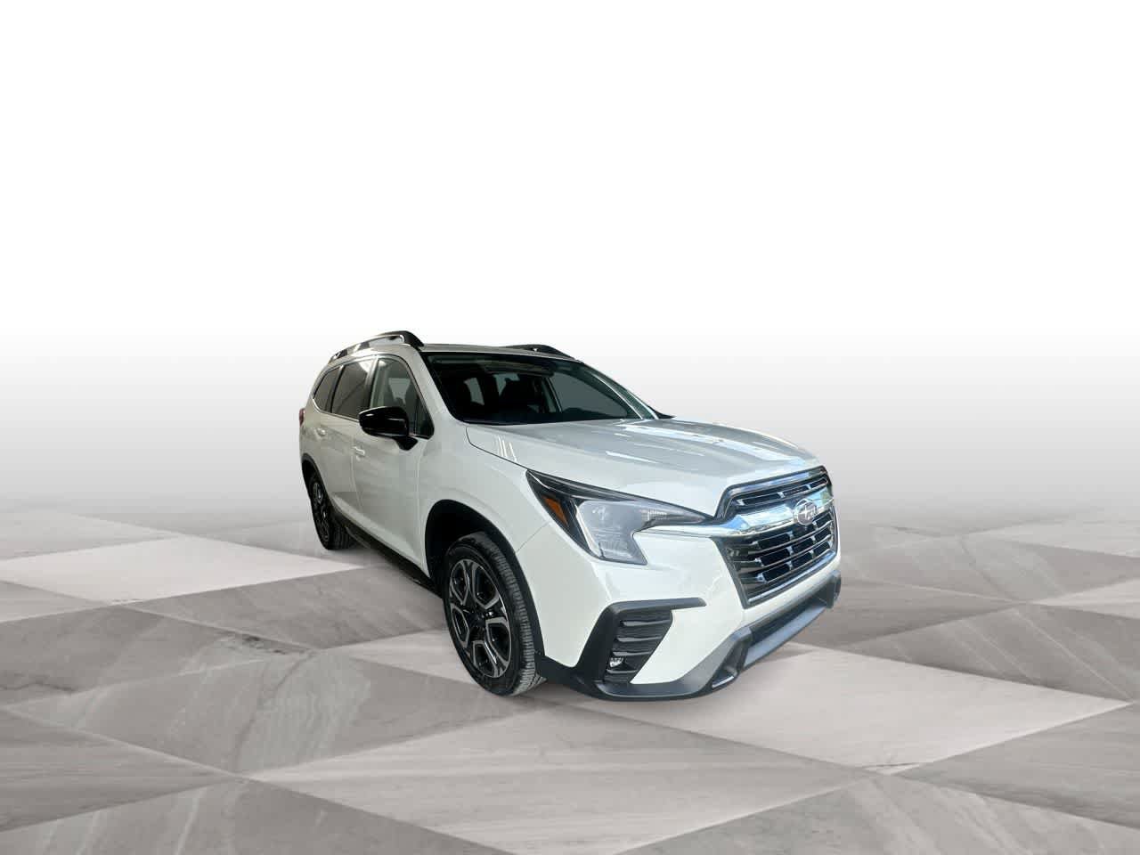 New 2026 Subaru Ascent Limited AWD/4WD image 2