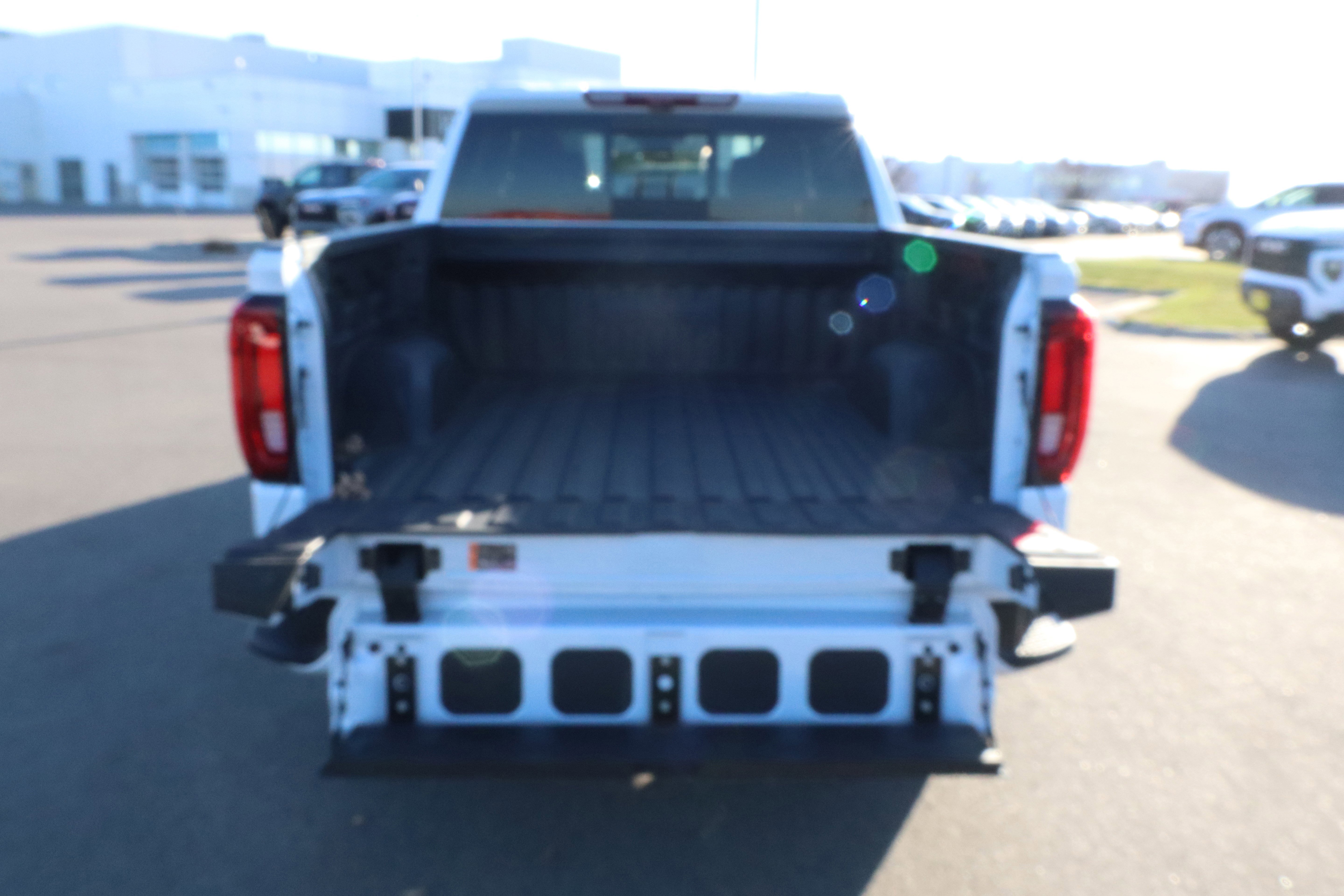 New 2026 GMC Sierra 1500 Denali w/ Denali Reserve Package image 16