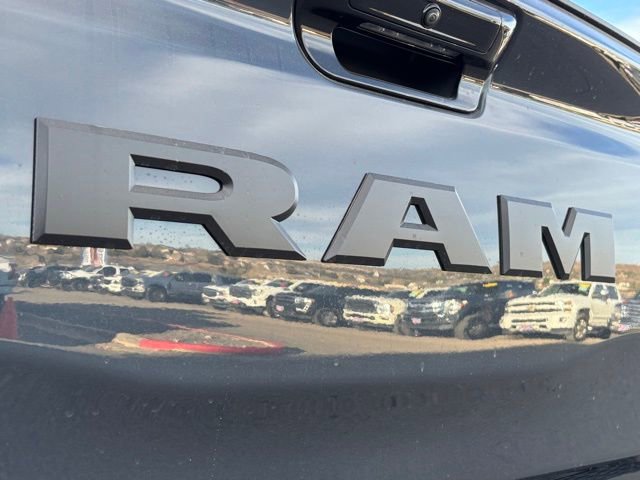 New 2026 RAM 1500 Limited w/ Night Edition image 17