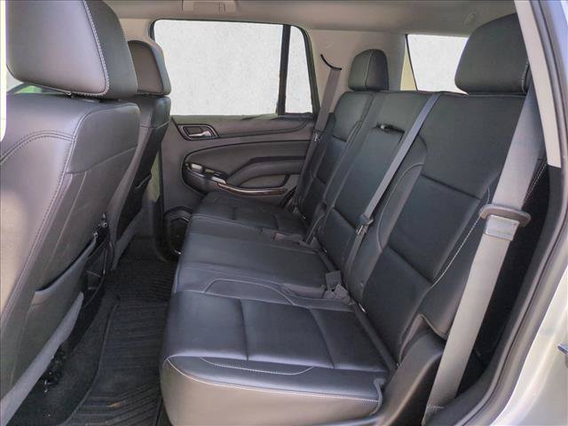 Used 2018 Chevrolet Tahoe LT RWD image 18