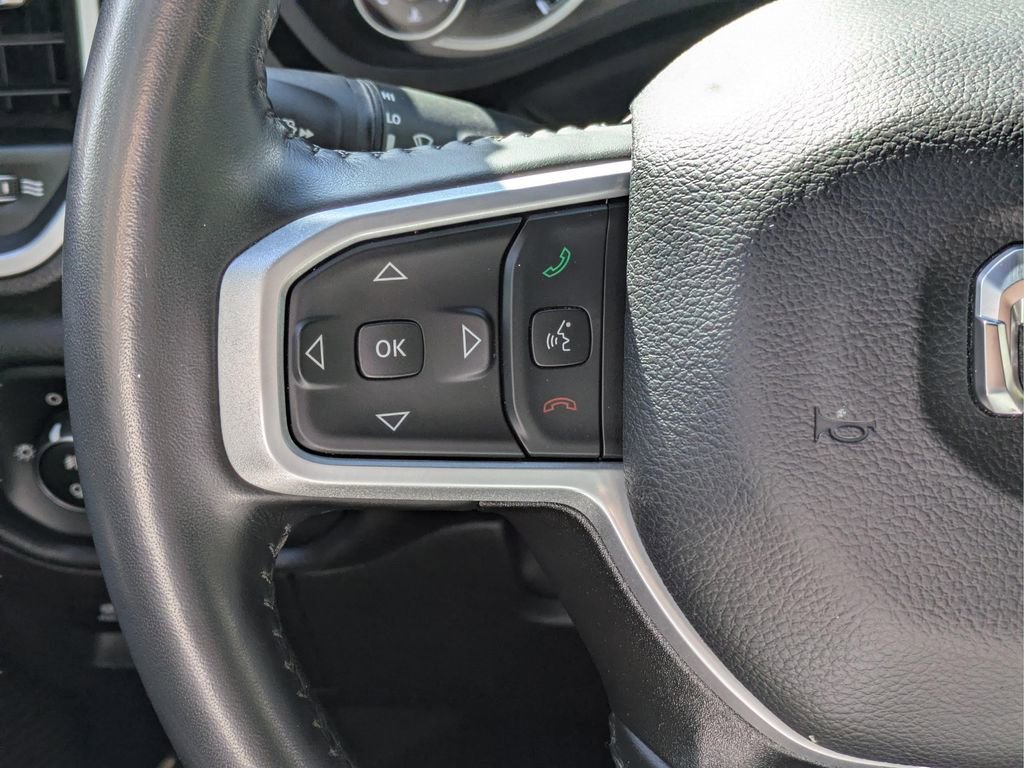 Used 2023 RAM 1500 Big Horn image 14