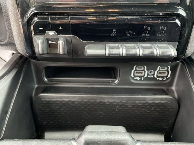 Used 2024 RAM 1500 Big Horn image 17