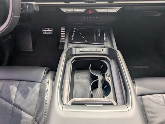 New 2027 Kia Telluride X-Line SX Prestige AWD/4WD image 20