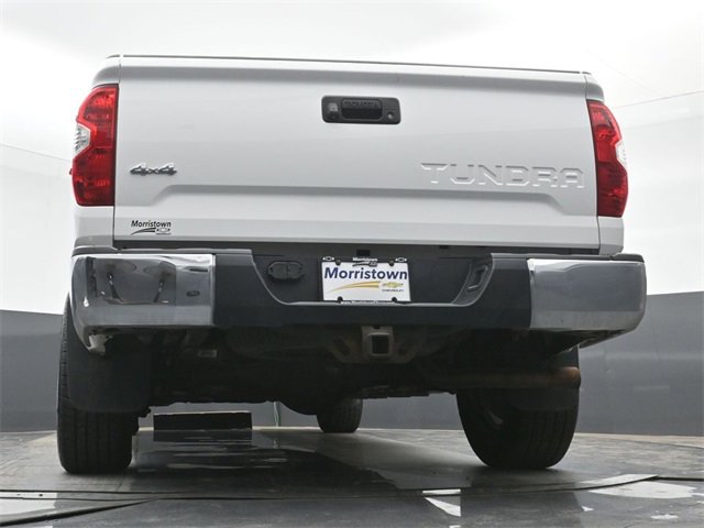 Used 2017 Toyota Tundra SR5 image 45