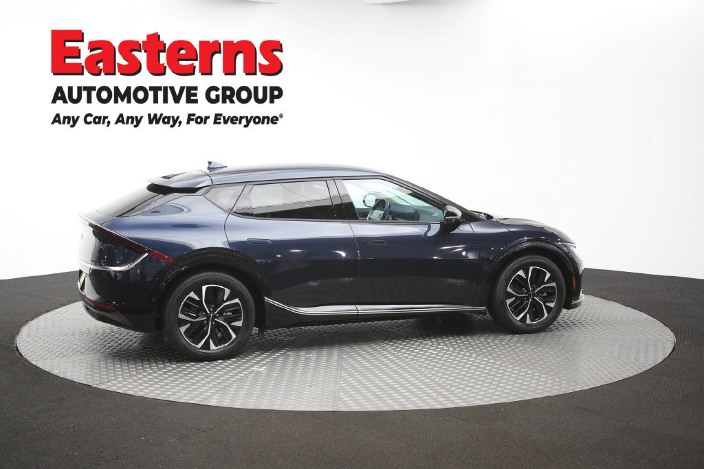 Used 2023 Kia EV6 Wind w/ Wind Technology Package RWD image 47