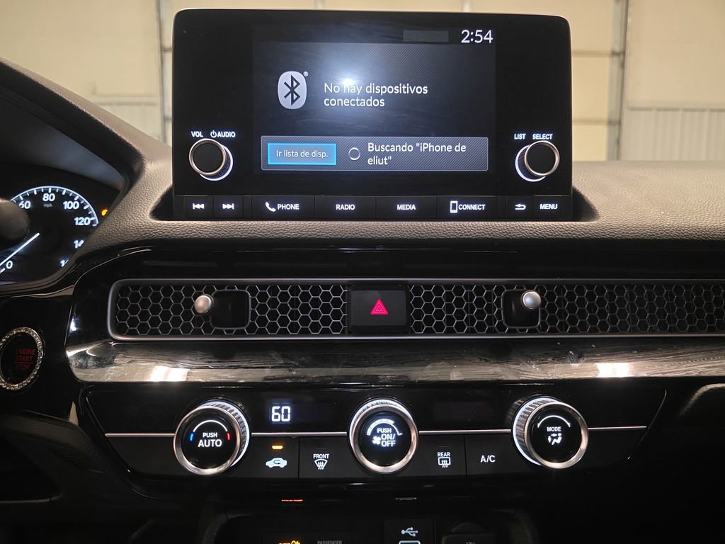 Used 2022 Honda Civic Sport image 14
