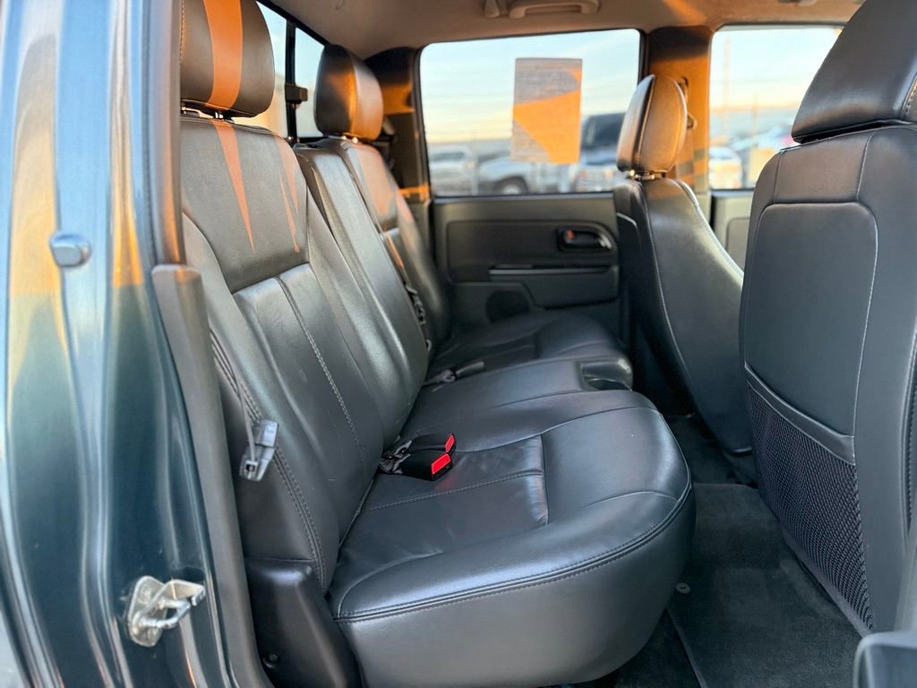 Used 2006 Chevrolet Colorado LT w/ LT Preferred Equipment Group image 20