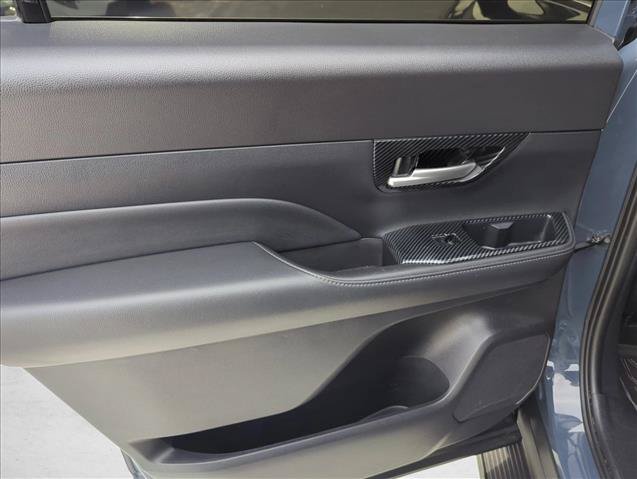 Certified 2025 Toyota Grand Highlander AWD Hybrid image 9