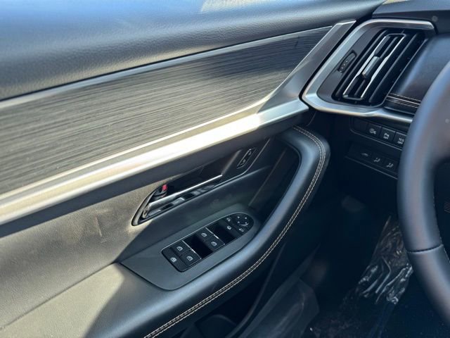 New 2026 MAZDA CX-90 3.3 Turbo S w/ Premium Plus image 37