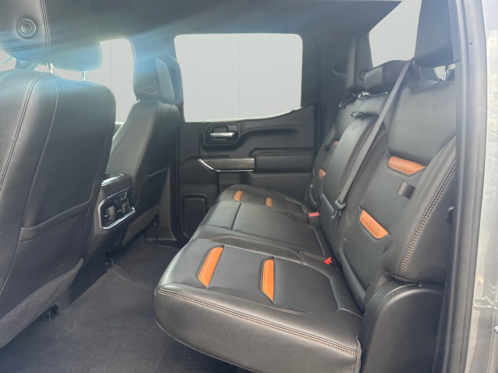 Used 2021 GMC Sierra 1500 AT4 AWD/4WD image 22