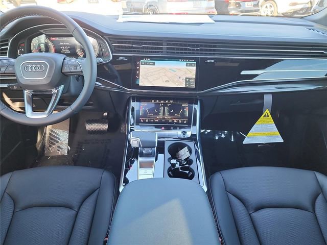 New 2026 Audi Q8 Premium Plus AWD/4WD image 13