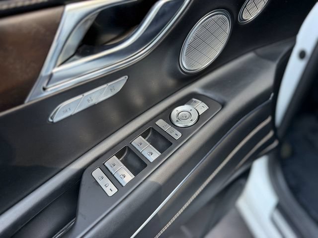 Used 2023 Genesis GV80 3.5T AWD/4WD image 10