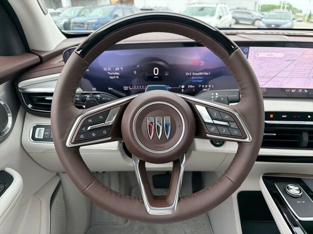 New 2026 Buick Enclave Avenir w/ Super Cruise Package AWD/4WD image 10