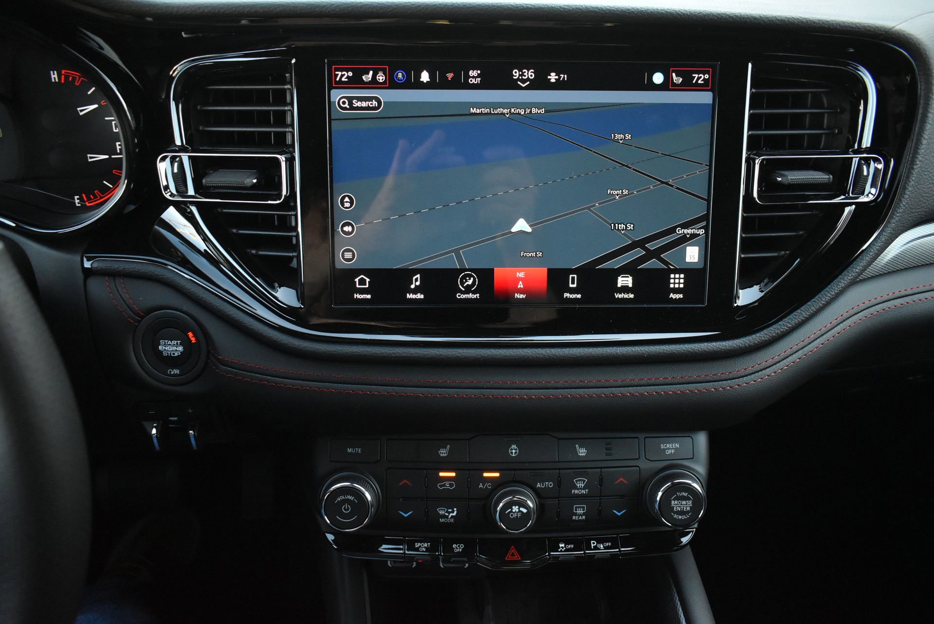 New 2026 Dodge Durango GT AWD/4WD image 26