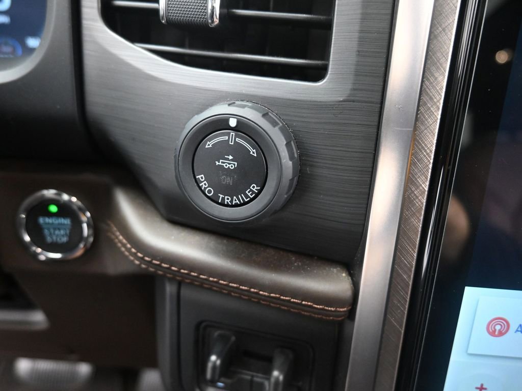 Used 2024 Ford Expedition Max King Ranch AWD/4WD image 17