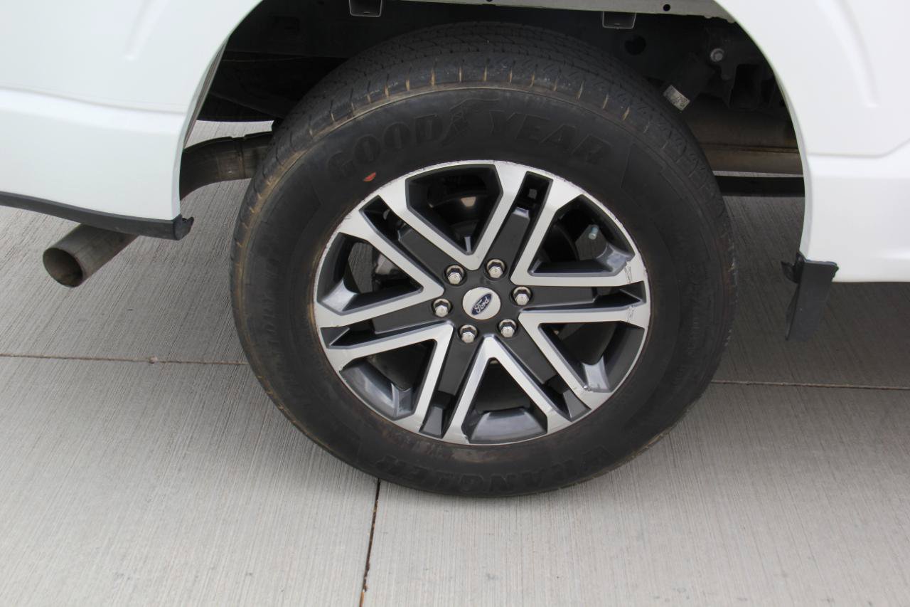 Used 2023 Ford F150 XL w/ STX Appearance Package RWD image 31