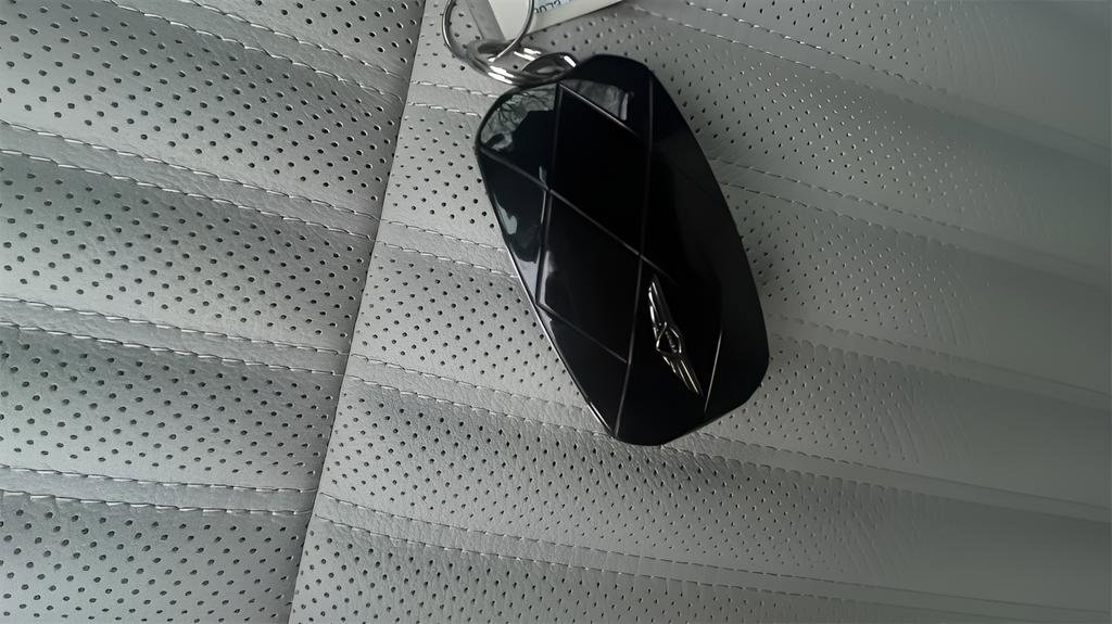 New 2026 Genesis G70 3.3T Sport Prestige image 22