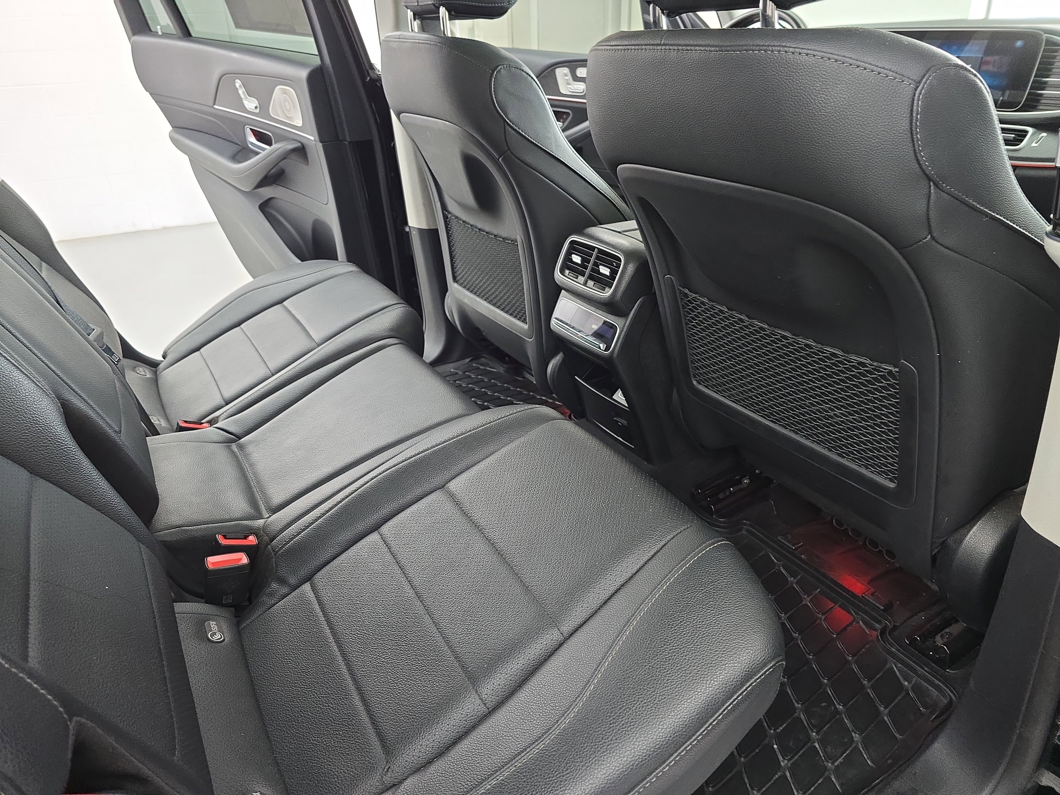 Used 2023 Mercedes-Benz GLS 450 GLS 450 image 11