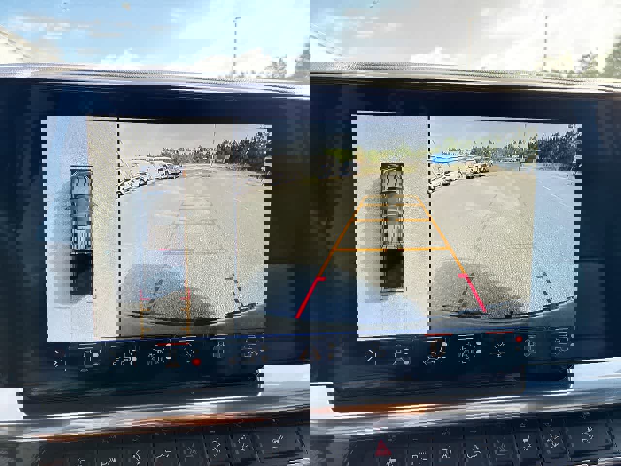 Used 2024 Chevrolet Silverado 1500 RST w/ All Star Edition Plus image 14