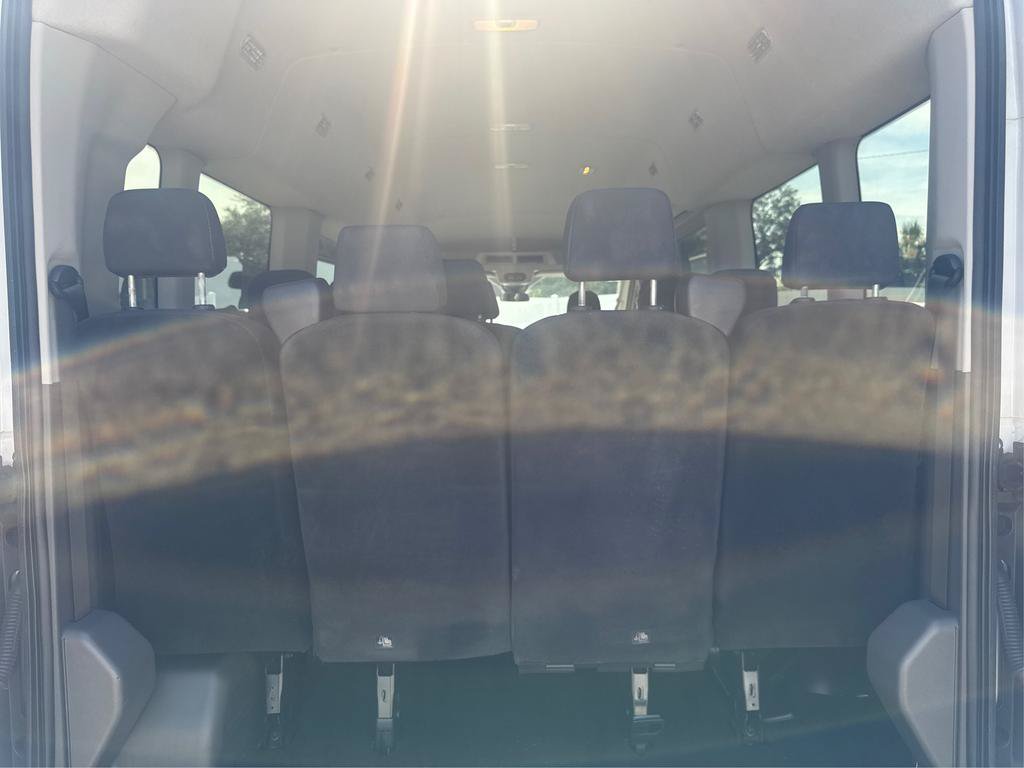 Used 2020 Ford Transit 350 XLT RWD image 11