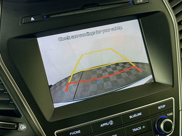 Used 2018 Hyundai Santa Fe Sport w/ 2.4L Value Package 02 image 15