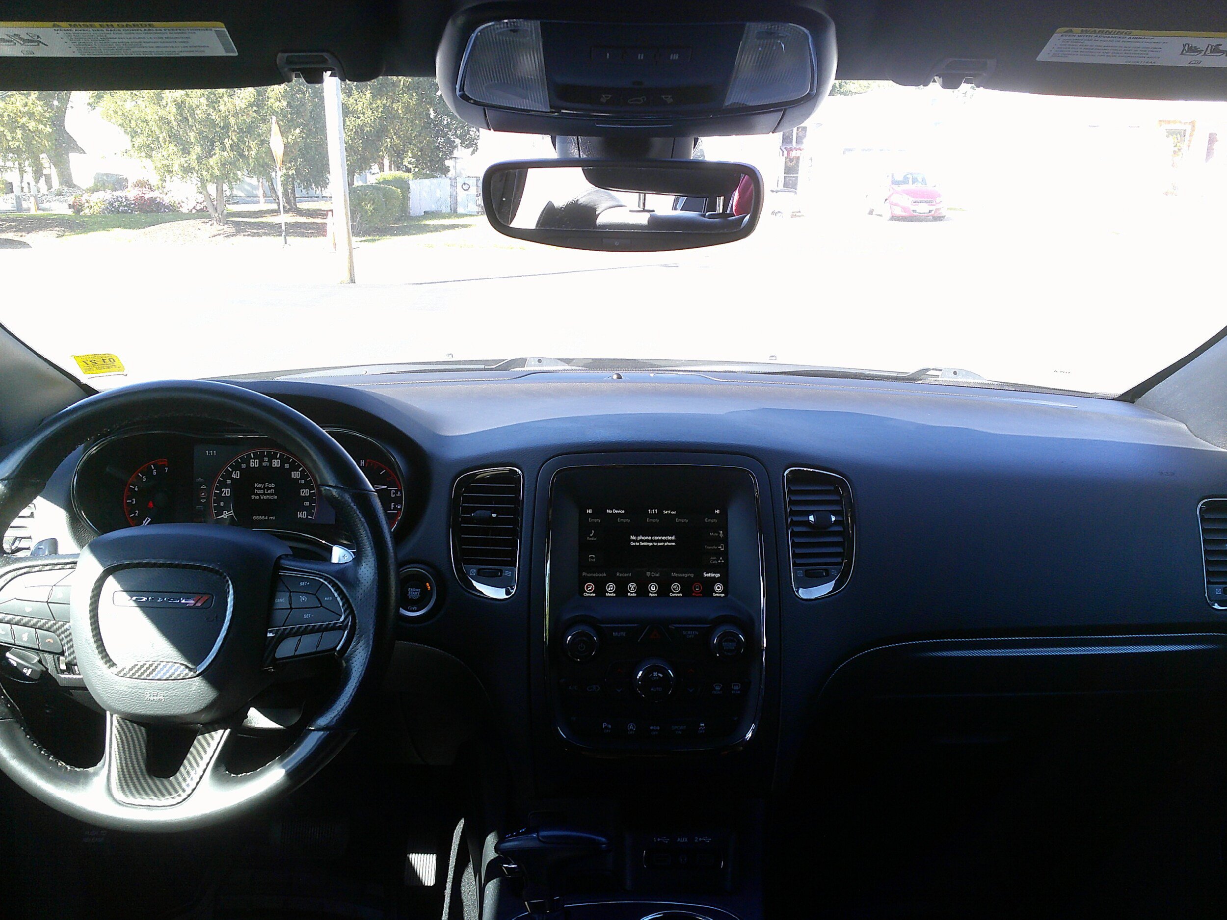 Used 2020 Dodge Durango GT AWD/4WD image 17