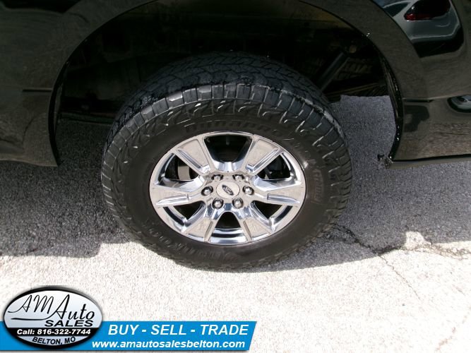 Used 2016 Ford F150 XLT w/ Equipment Group 302A Luxury image 20