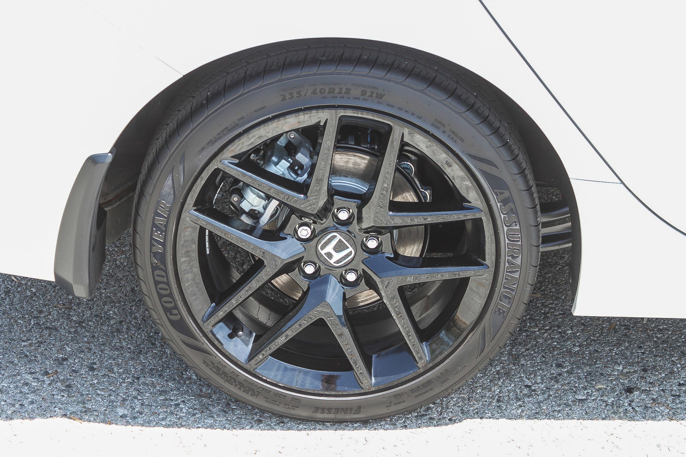 Certified 2026 Honda Civic Sport image 12
