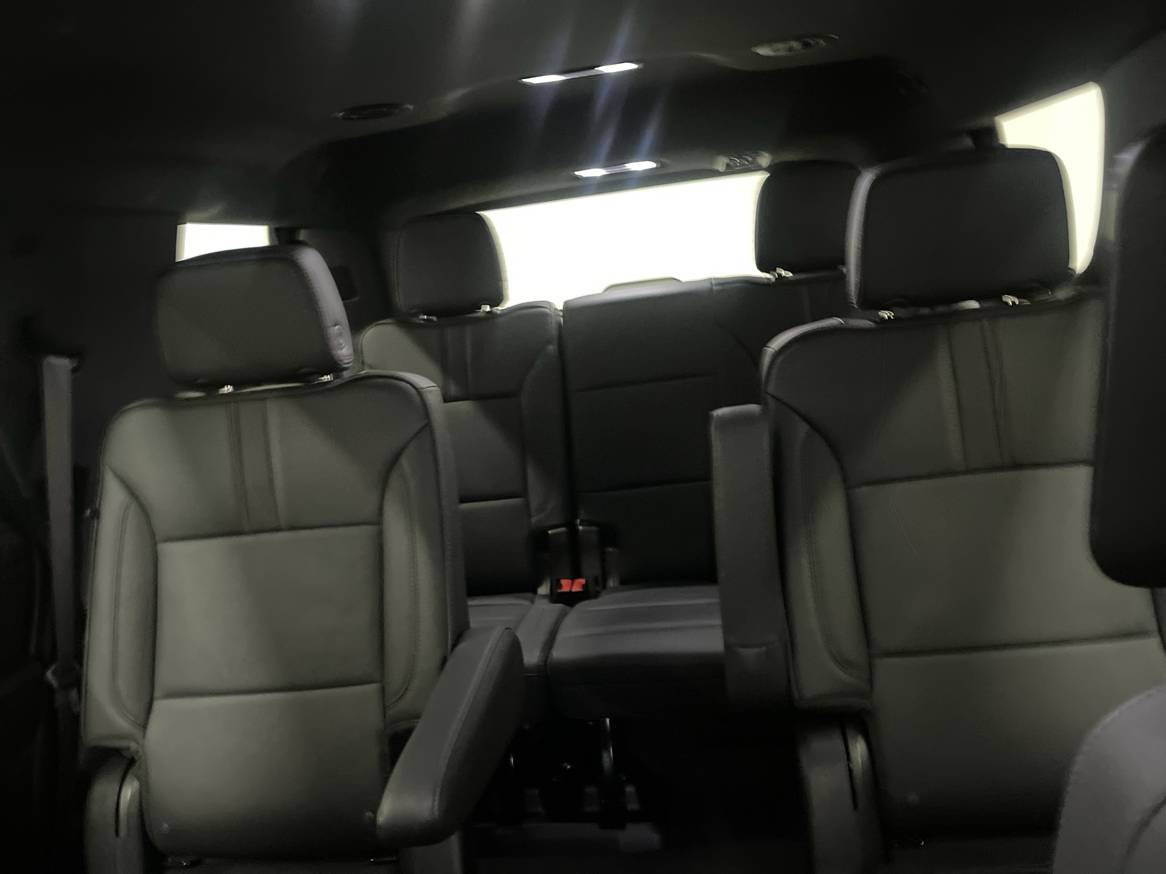 Used 2023 Chevrolet Tahoe RST w/ Luxury Package AWD/4WD image 11