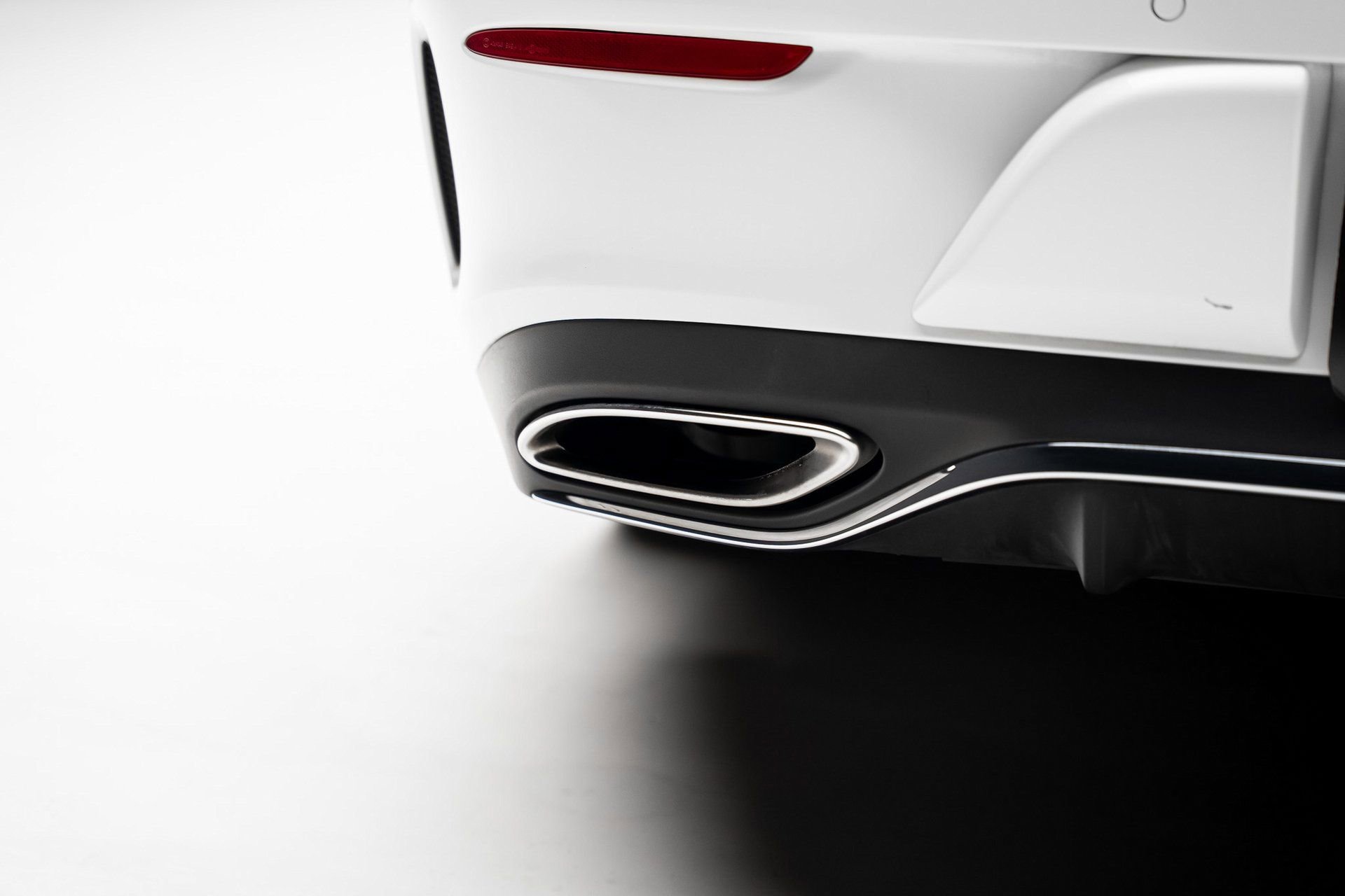 Used 2019 Mercedes-Benz E 450 4MATIC Cabriolet image 34