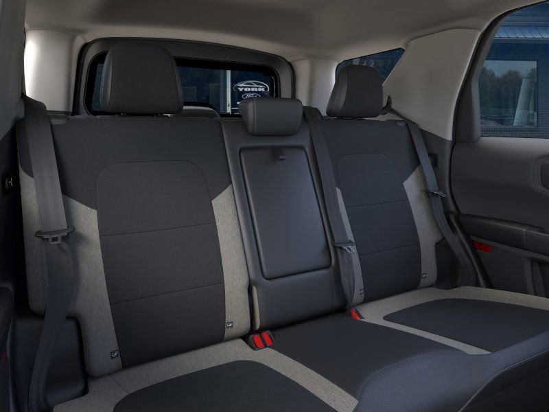 New 2025 Ford Bronco Sport Big Bend image 11