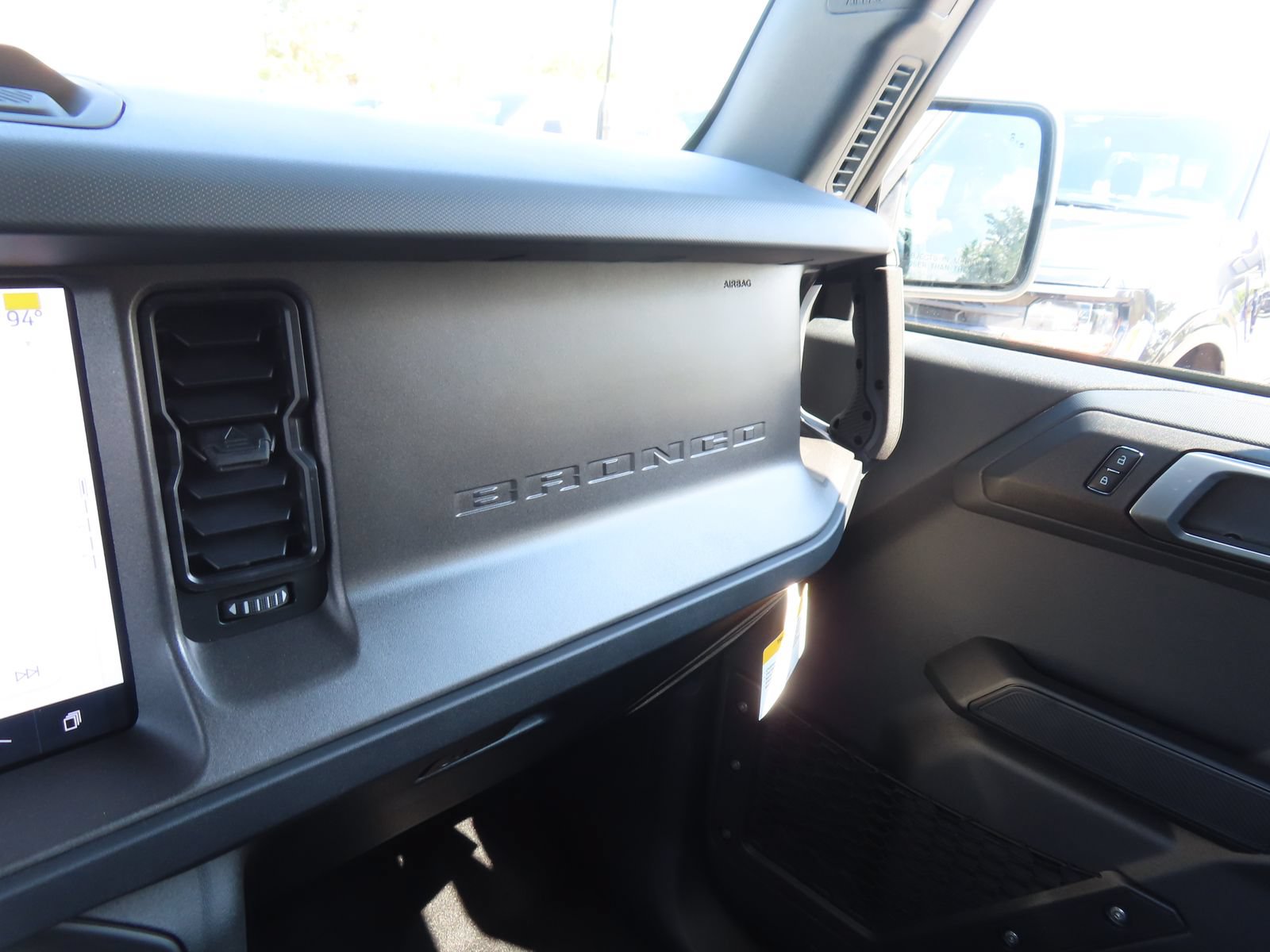New 2026 Ford Bronco Big Bend AWD/4WD image 11