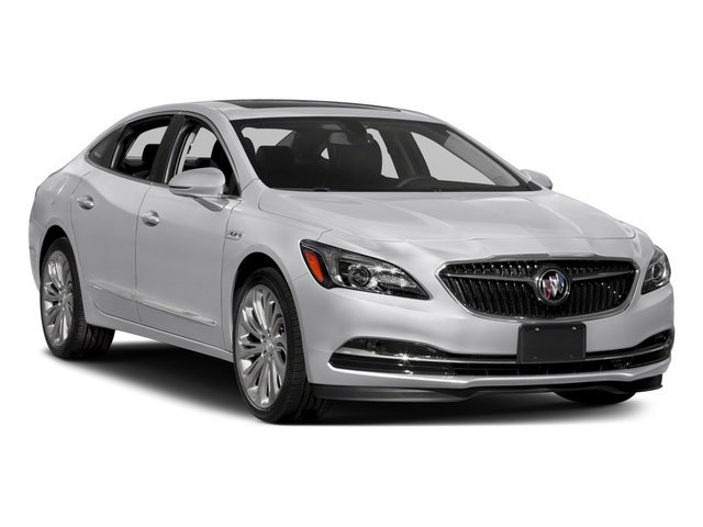 Used 2018 Buick LaCrosse Essence FWD image 10