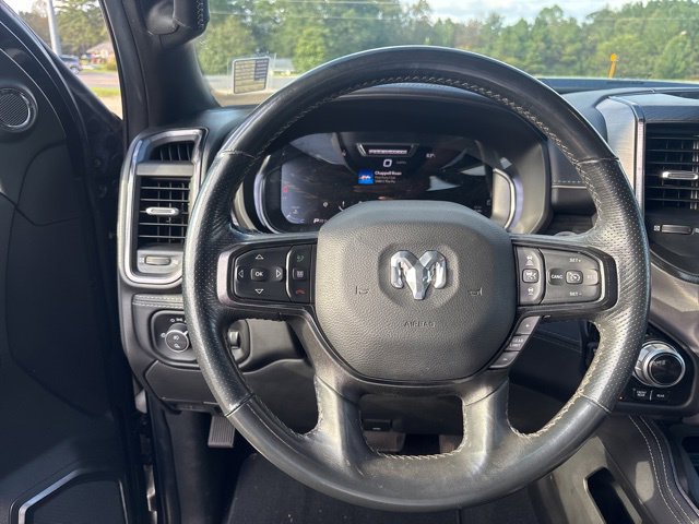 Used 2023 RAM 2500 Power Wagon w/ Level 2 Equipment Group image 20