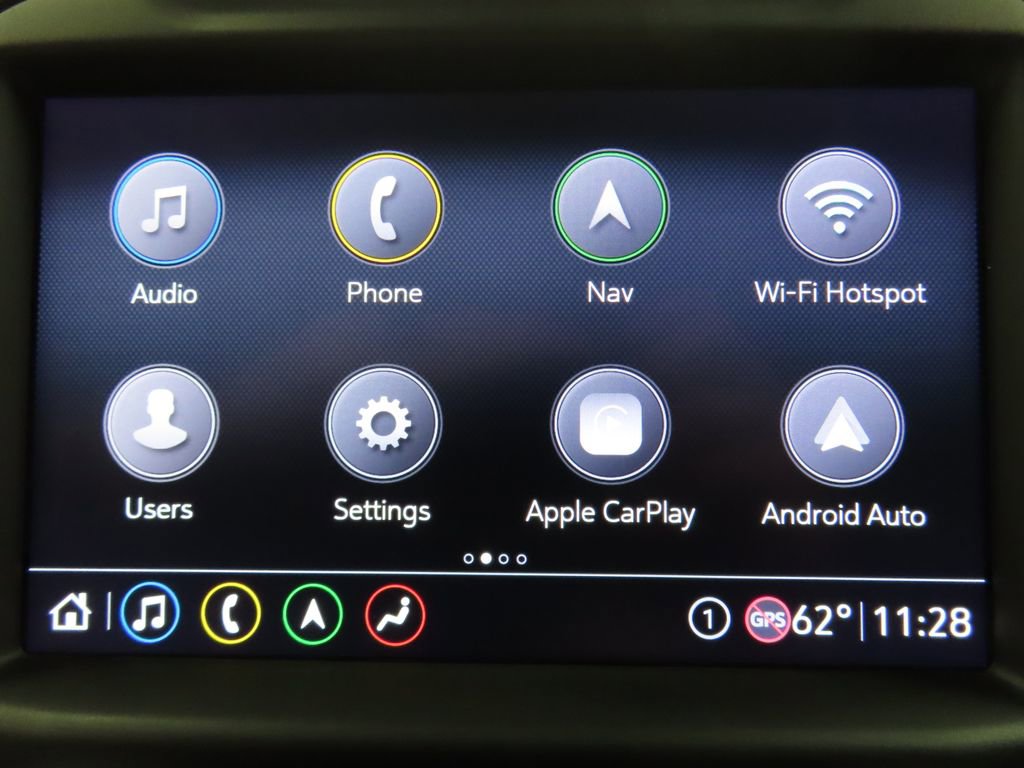 Used 2020 GMC Sierra 1500 SLT w/ SLT Premium Plus Package image 24