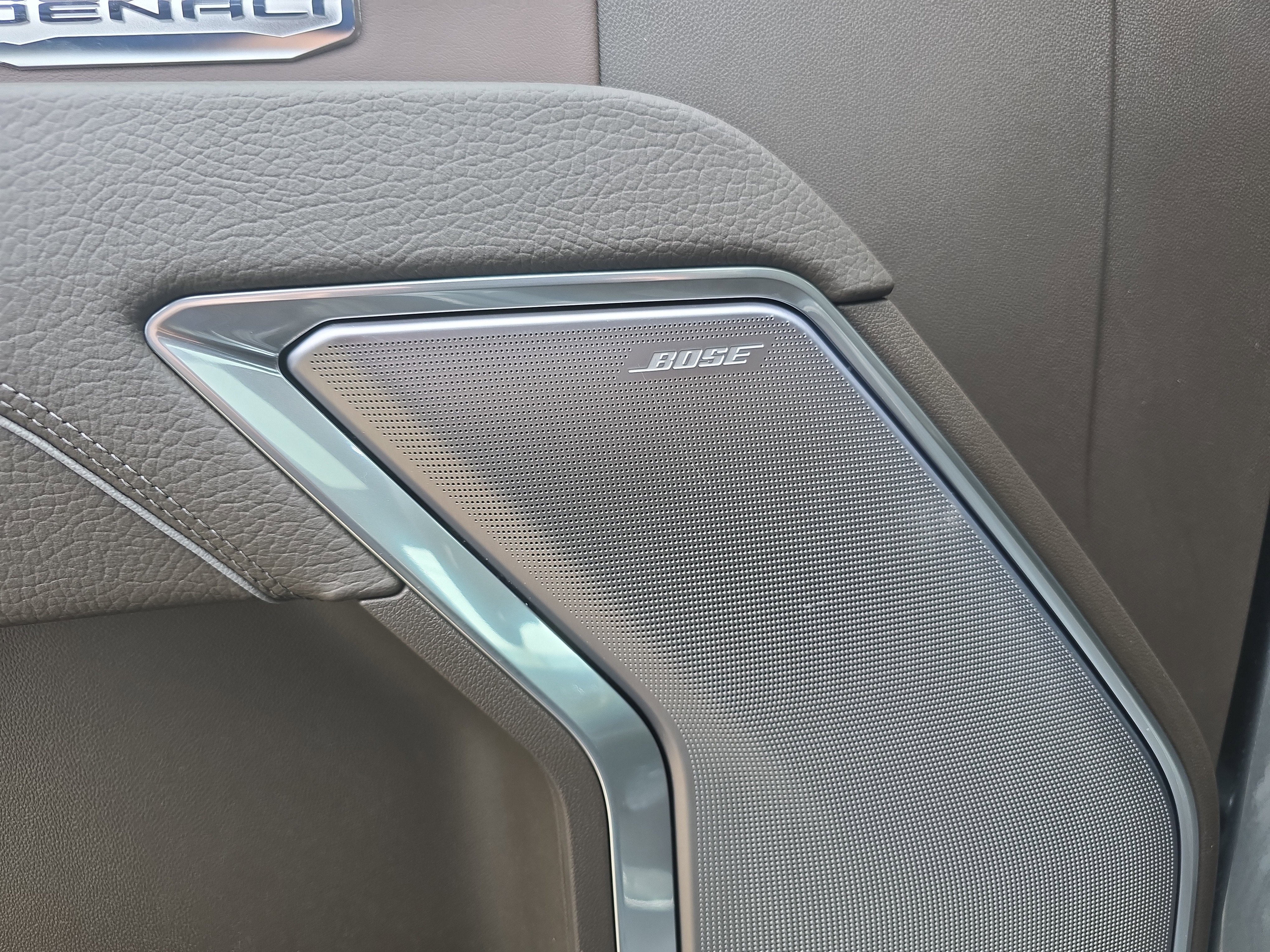 New 2026 GMC Sierra 1500 Denali image 20