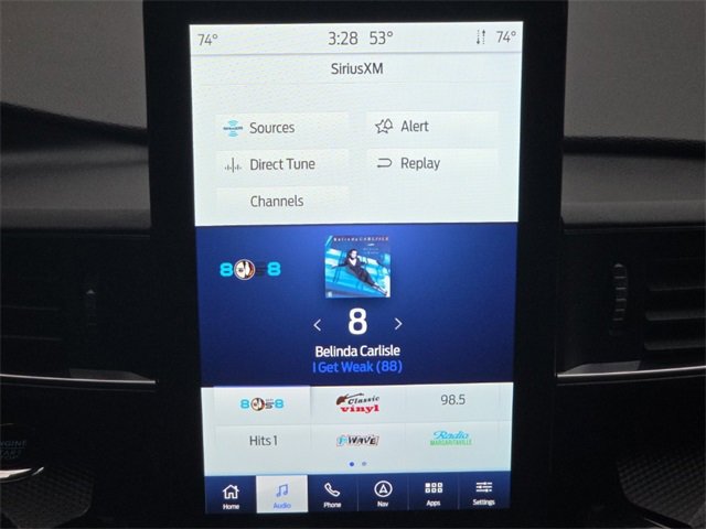 Used 2023 Ford Explorer ST w/ Equipment Group 401A image 39