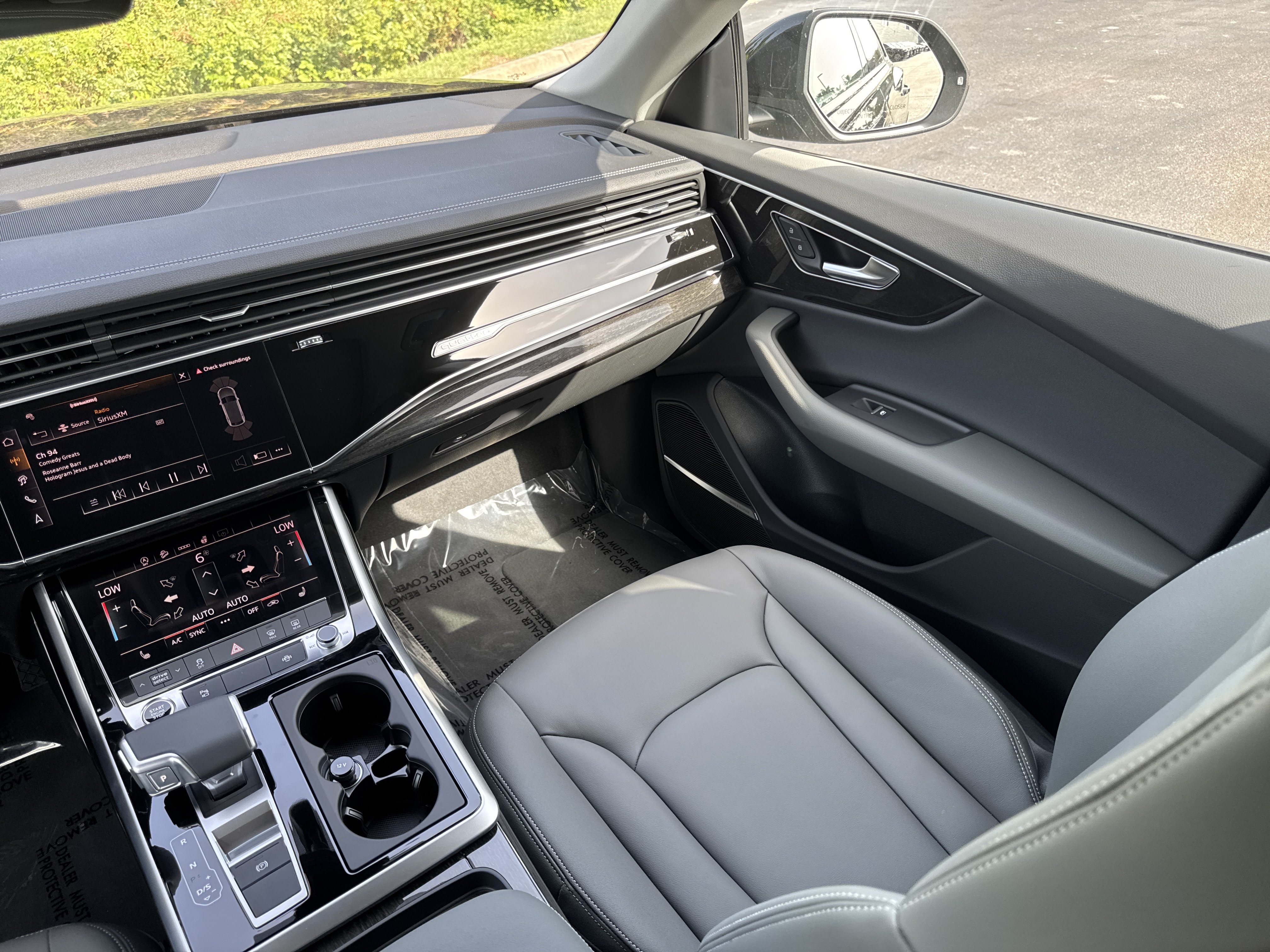 New 2026 Audi Q8 Premium AWD/4WD image 14