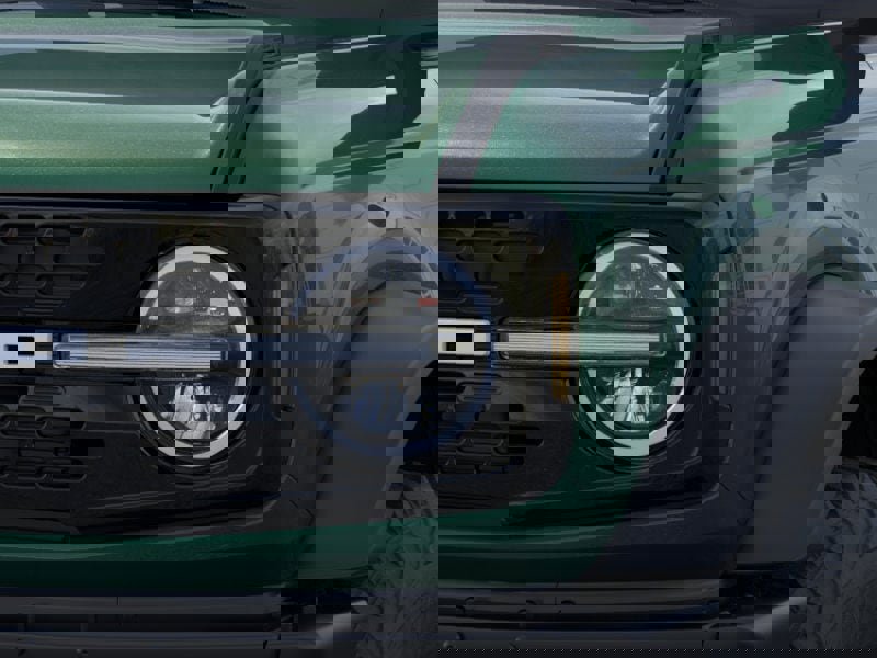 New 2025 Ford Bronco Badlands image 20