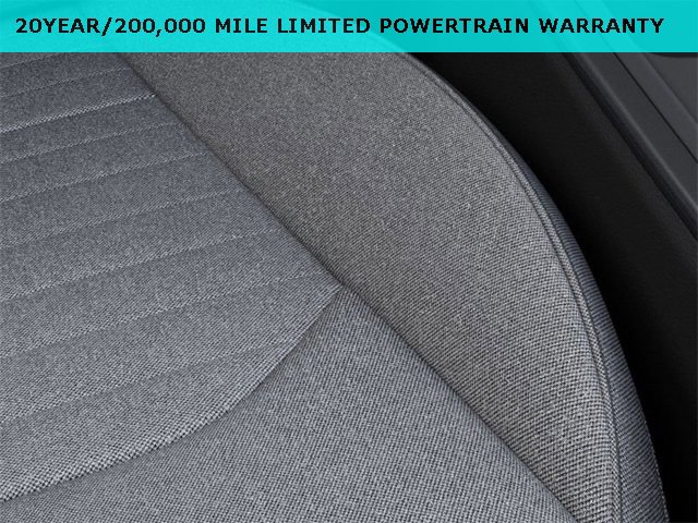 New 2025 Kia K4 EX image 24