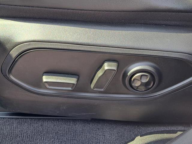 Used 2022 Jeep Grand Cherokee Altitude image 7