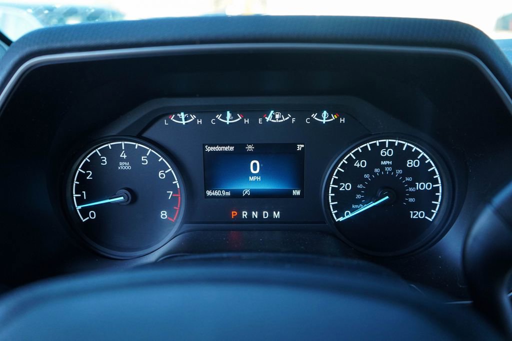 Used 2022 Ford F150 XL w/ Equipment Group 101A High image 6