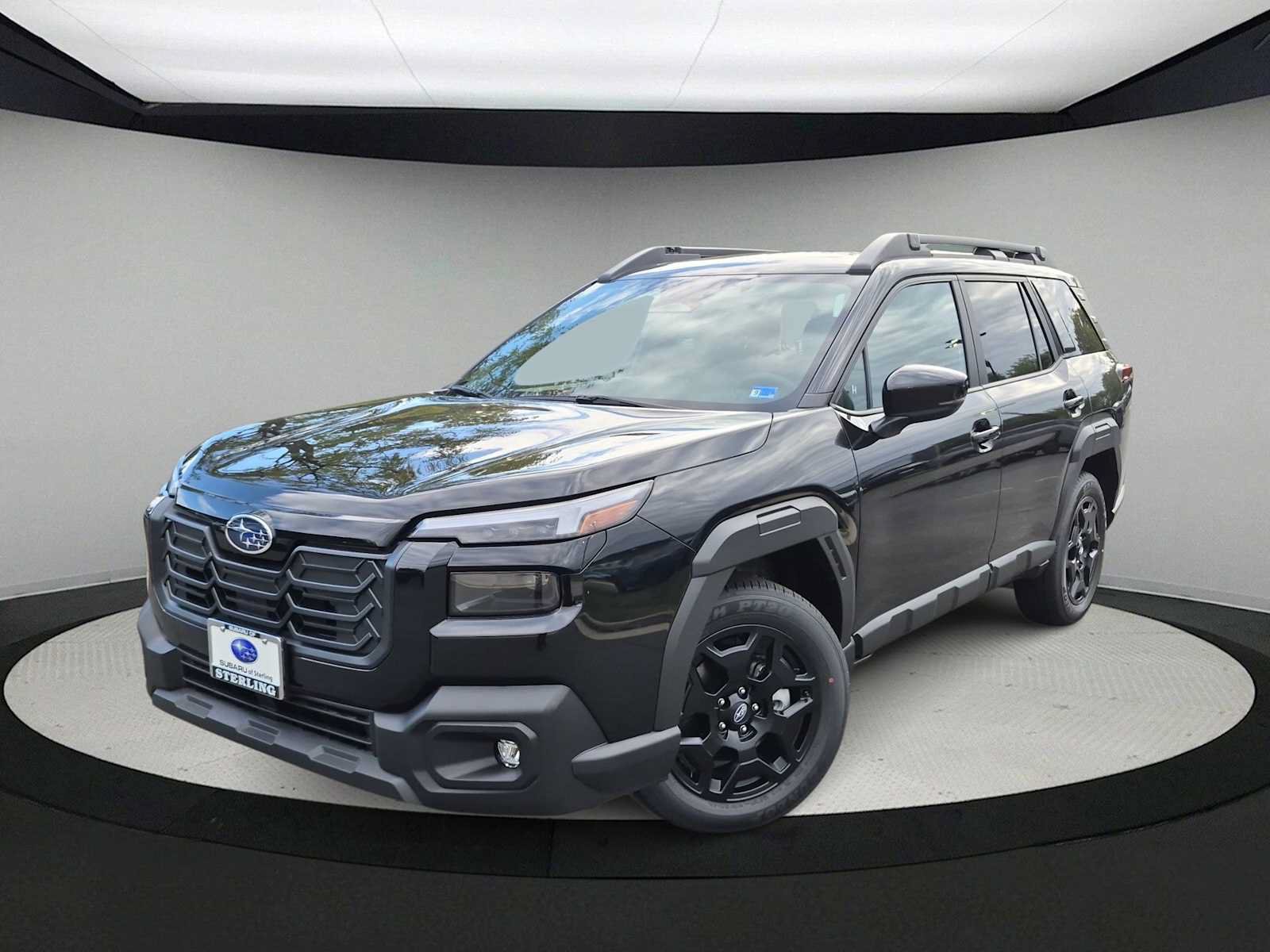 New 2026 Subaru Outback Limited