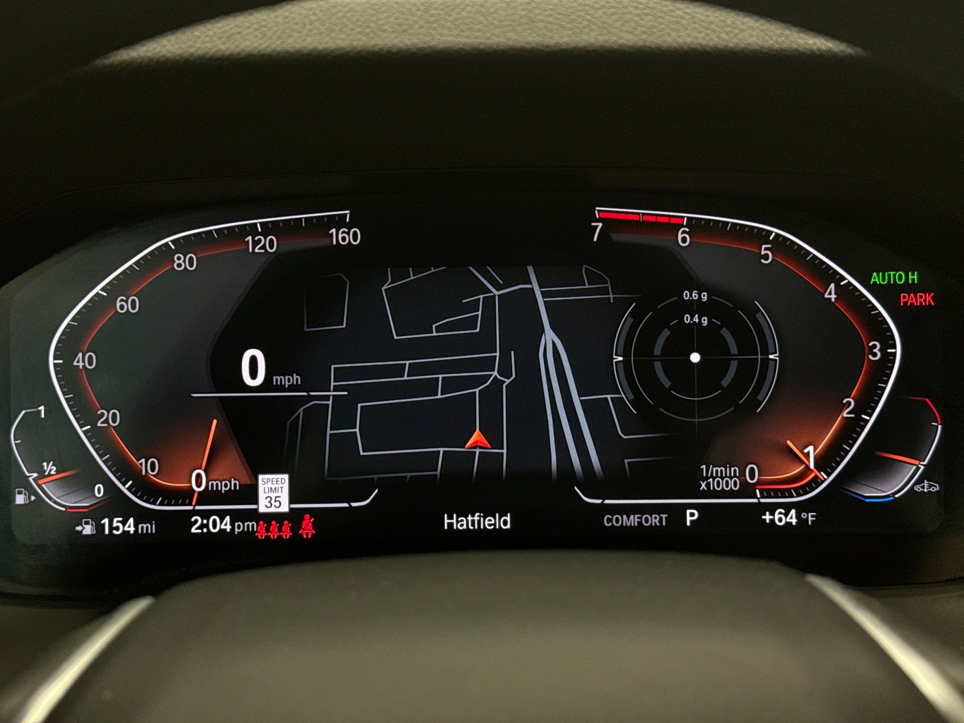 Used 2021 BMW 330i xDrive 330XI AWD w/ Convenience Package image 13