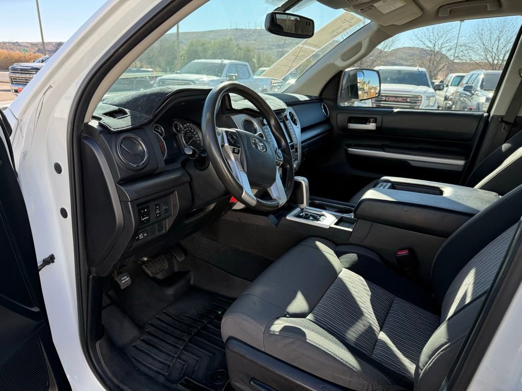 Used 2014 Toyota Tundra SR5 image 11